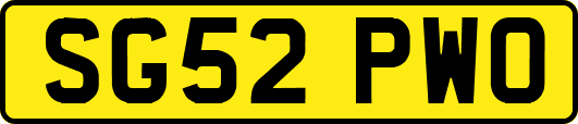 SG52PWO