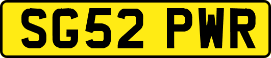SG52PWR