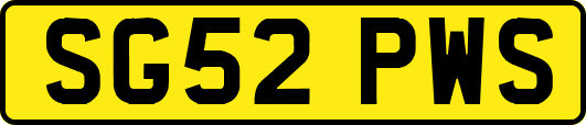 SG52PWS