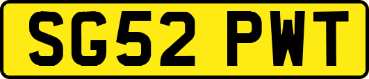 SG52PWT