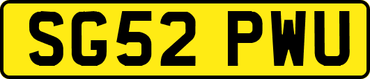 SG52PWU