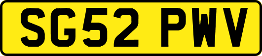SG52PWV