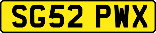 SG52PWX
