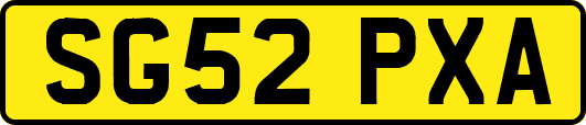 SG52PXA