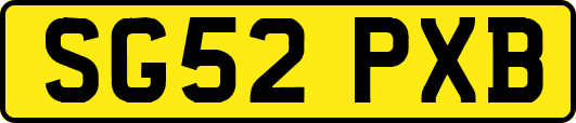 SG52PXB