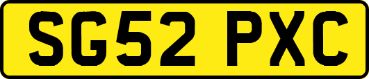 SG52PXC