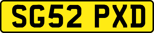SG52PXD