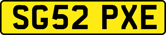 SG52PXE