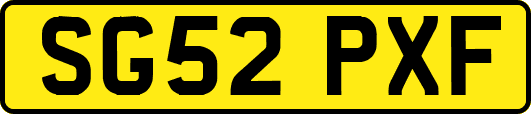 SG52PXF