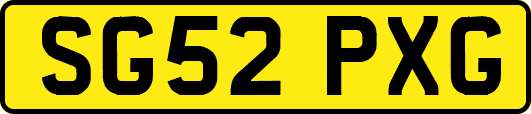 SG52PXG