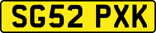 SG52PXK