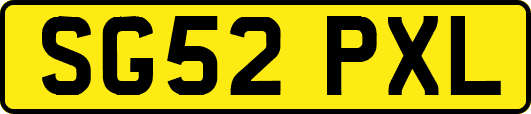SG52PXL