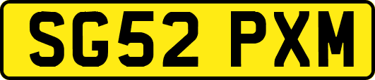 SG52PXM