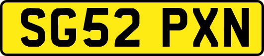 SG52PXN