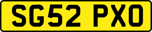 SG52PXO