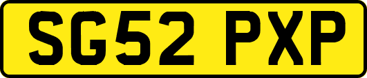SG52PXP