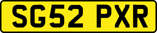SG52PXR