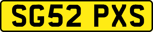 SG52PXS