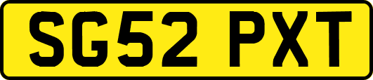 SG52PXT