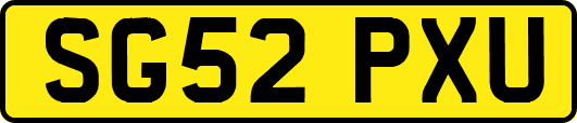 SG52PXU