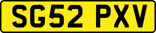 SG52PXV