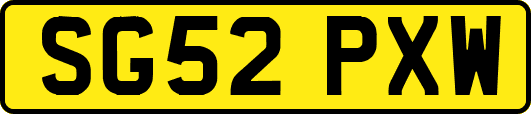 SG52PXW