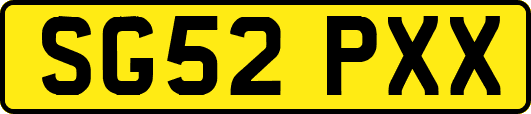SG52PXX