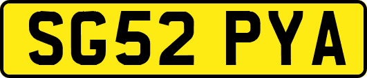 SG52PYA
