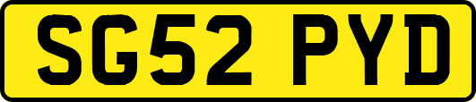 SG52PYD