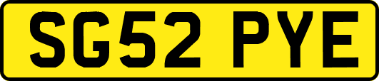 SG52PYE