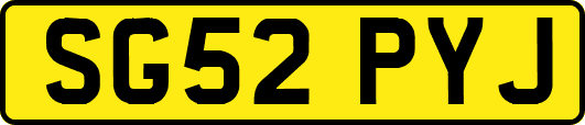 SG52PYJ