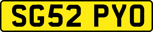 SG52PYO