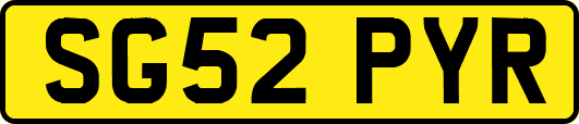 SG52PYR