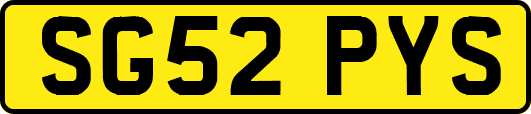 SG52PYS