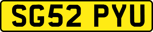 SG52PYU