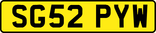 SG52PYW