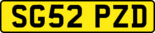 SG52PZD
