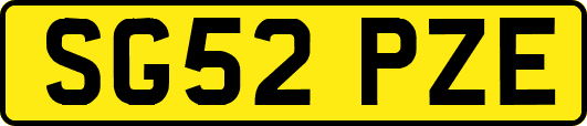 SG52PZE