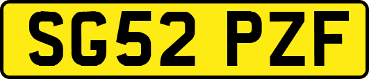 SG52PZF