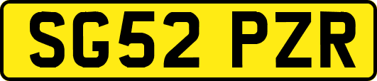 SG52PZR