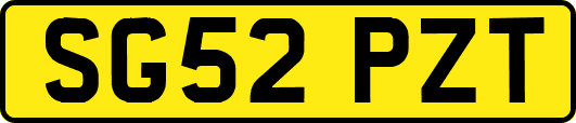 SG52PZT