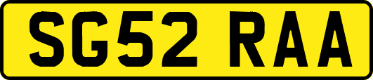 SG52RAA
