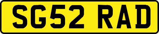 SG52RAD