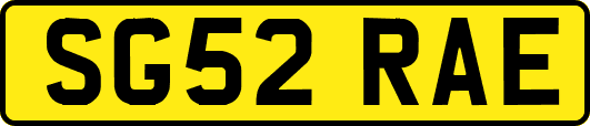 SG52RAE