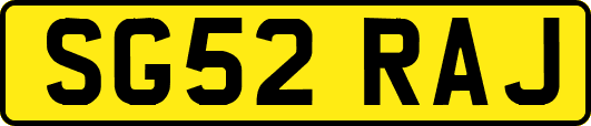 SG52RAJ