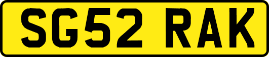 SG52RAK