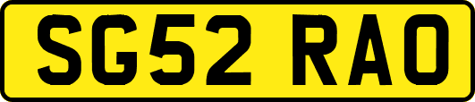 SG52RAO