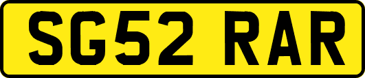SG52RAR