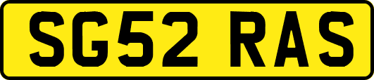 SG52RAS