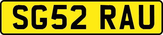 SG52RAU